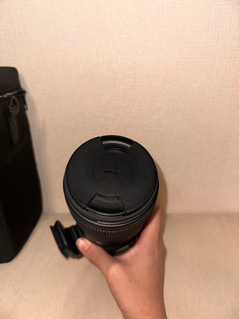 SIGMA 70–200mm F2.8 DG OS HSM キャノン用