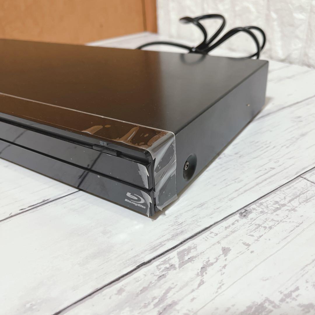 TOSHIBA 東芝　REGZA DBR-Z310 ブルーレイレコーダー