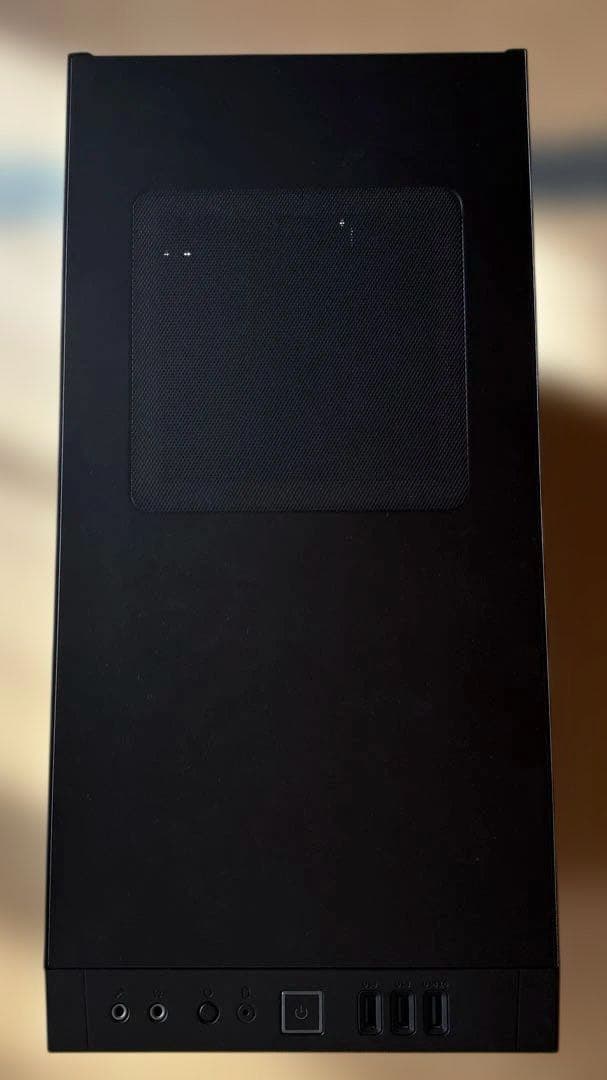 K*G様 メルカリ寄せ集めデスクトップゲーミングPC