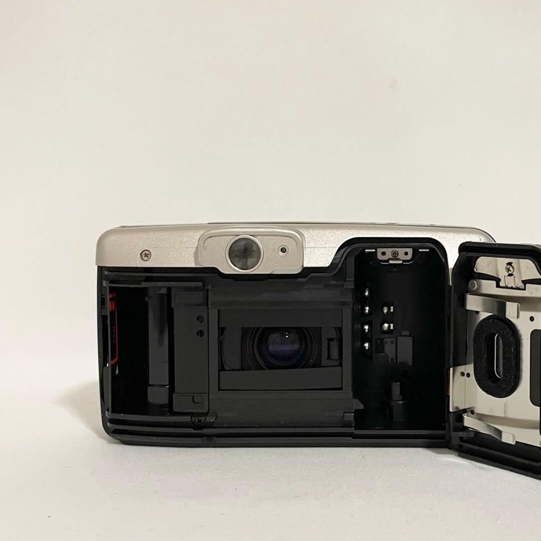 【完動品】Canon Autoboy Luna XLフィルムカメラ 動作確認済み