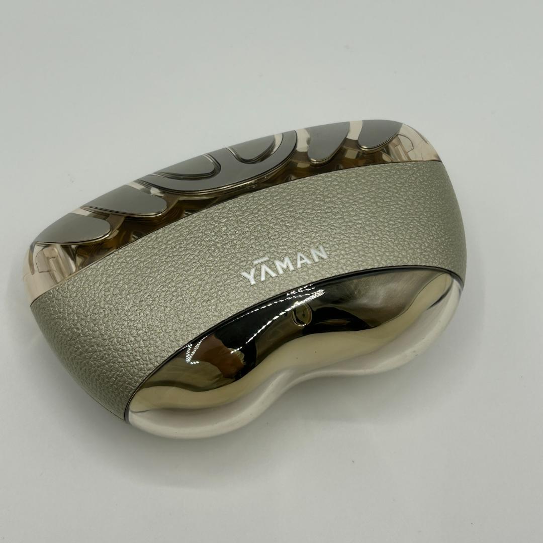 ヤーマン リフトロジー YJFD1N ゴールド 美顔器 EMS YA-MAN