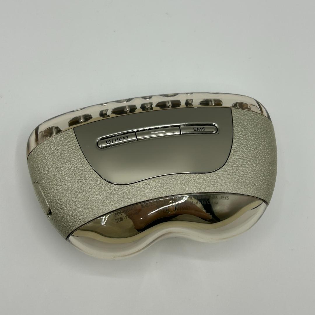 ヤーマン リフトロジー YJFD1N ゴールド 美顔器 EMS YA-MAN