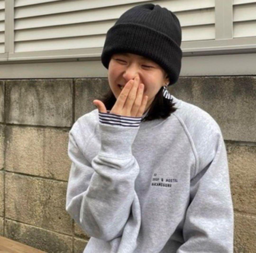 帽子 comesandgoes so nakamegro