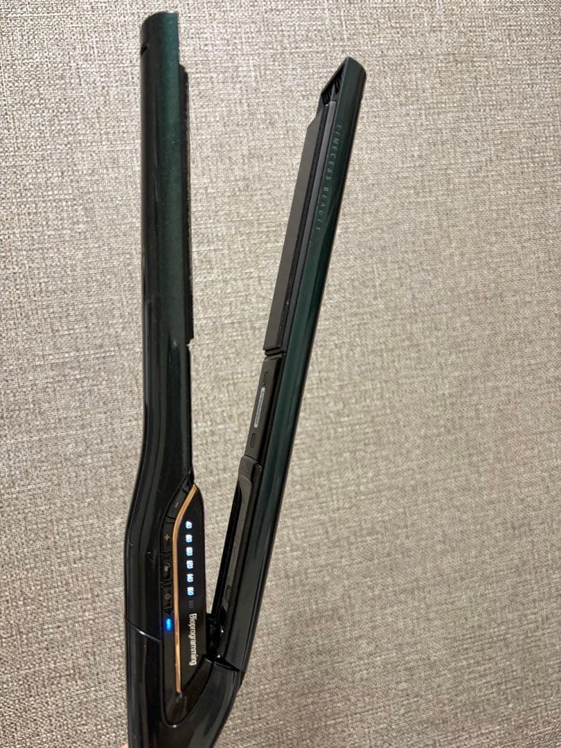 Bioprogramming ヘアビューロン 7D Plus [ストレート]