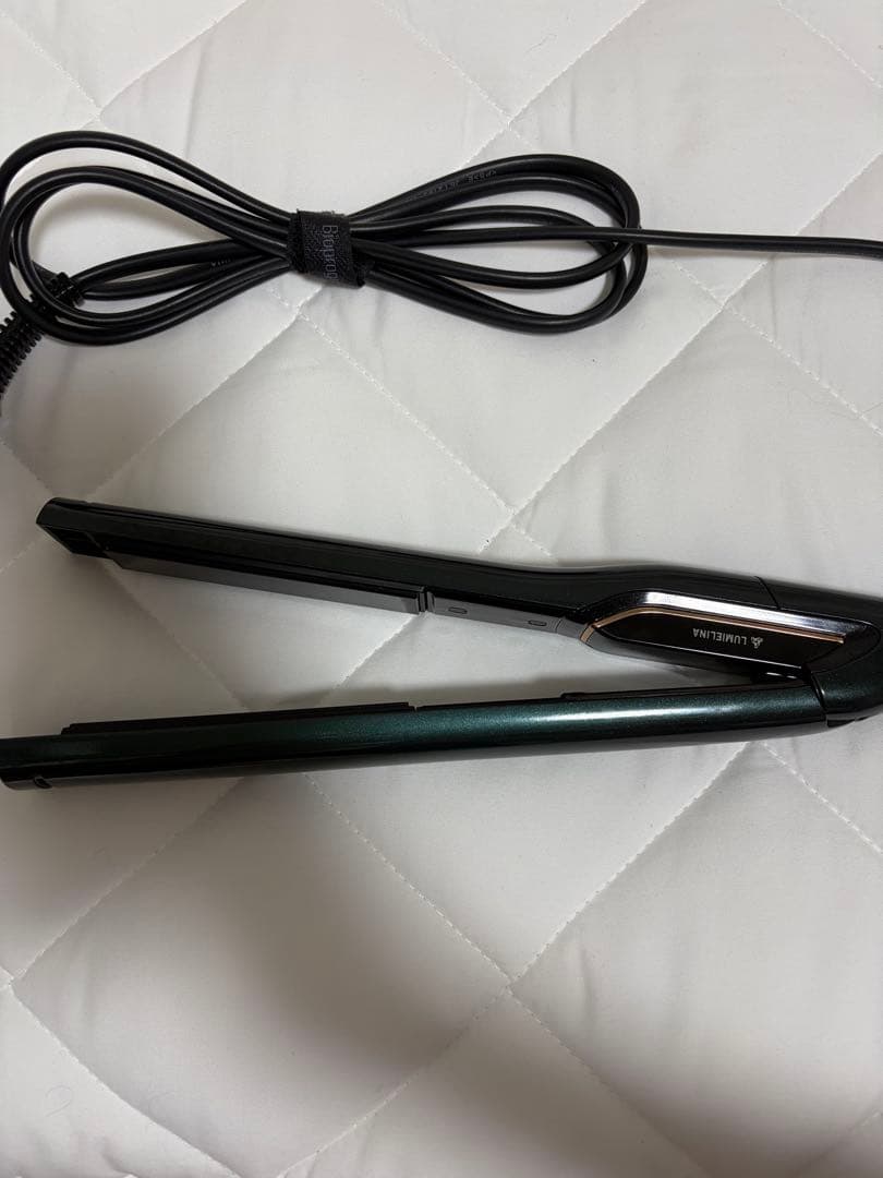 Bioprogramming ヘアビューロン 7D Plus [ストレート]