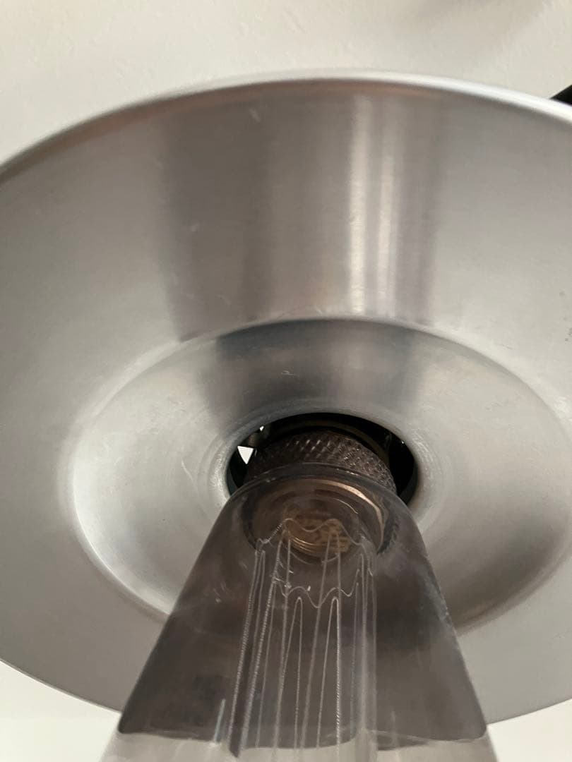 後藤照明　GLF3142 アルミシェード3灯ペンダントライト