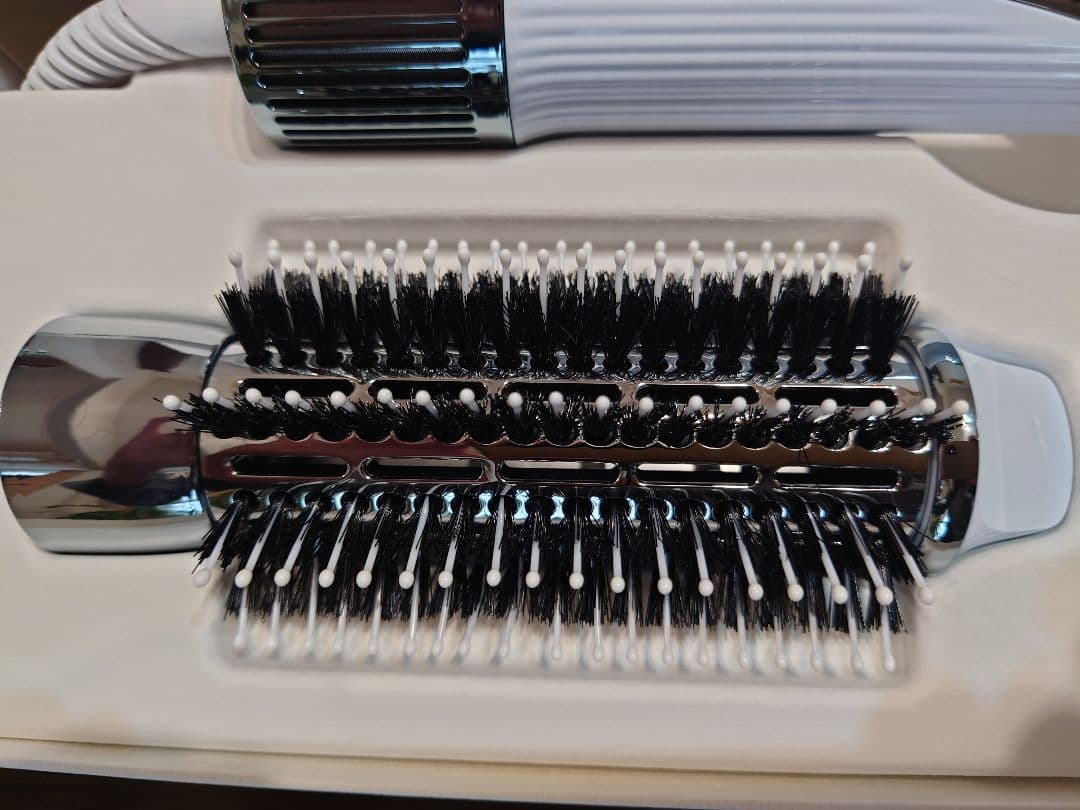 リファ ビューテック リセッター カールドライヤー【美品】