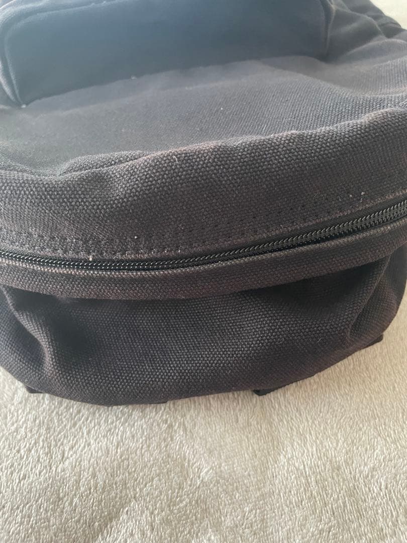 supreme キャンバス　リュック