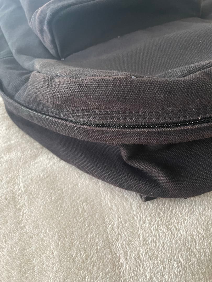 supreme キャンバス　リュック