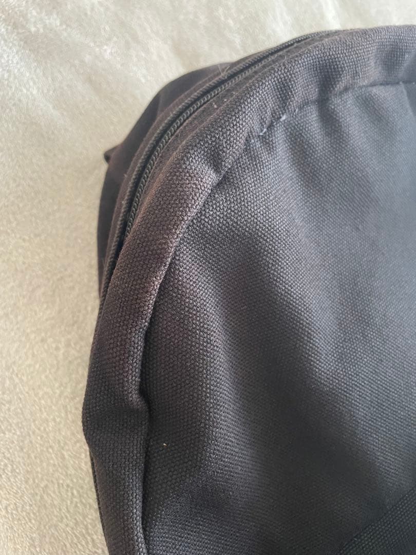 supreme キャンバス　リュック