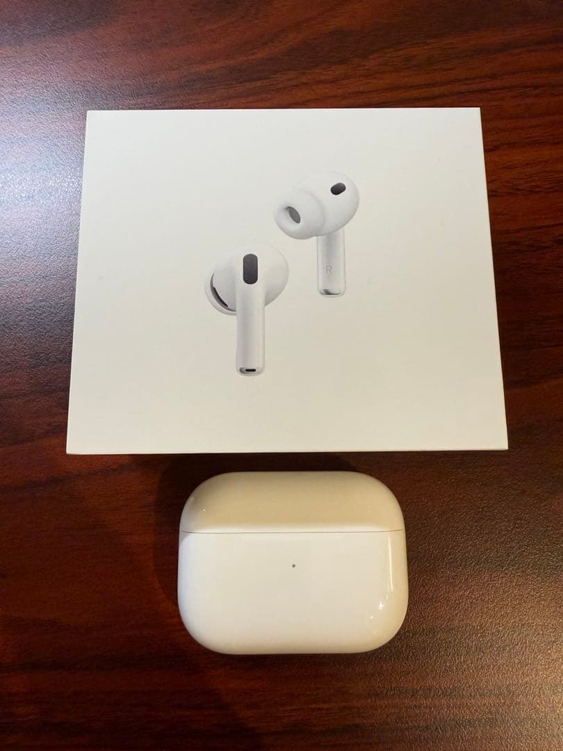 【動作保証】AirPods Pro 第2世代