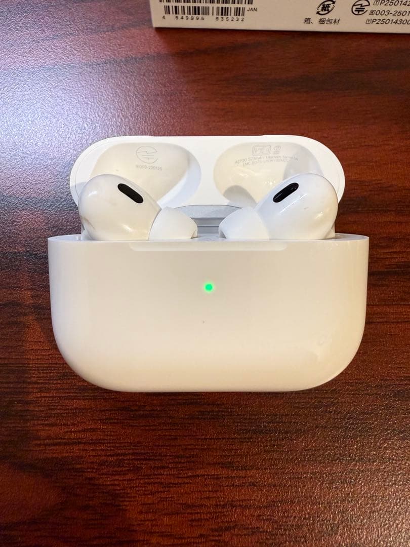 【動作保証】AirPods Pro 第2世代