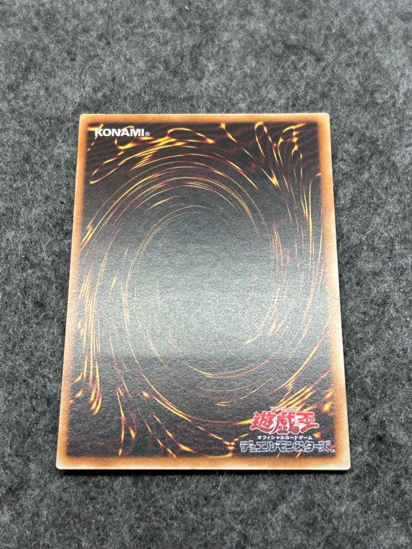 【遊戯王】カオス・ソルジャー　レリーフ　304-054【10/10】