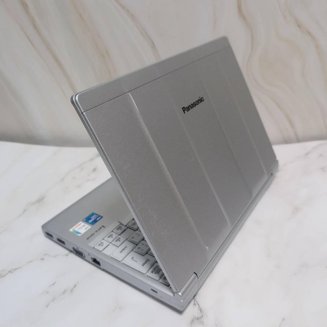 Pnasonic レッツノート CF-SV1 11世代i5&16GB
