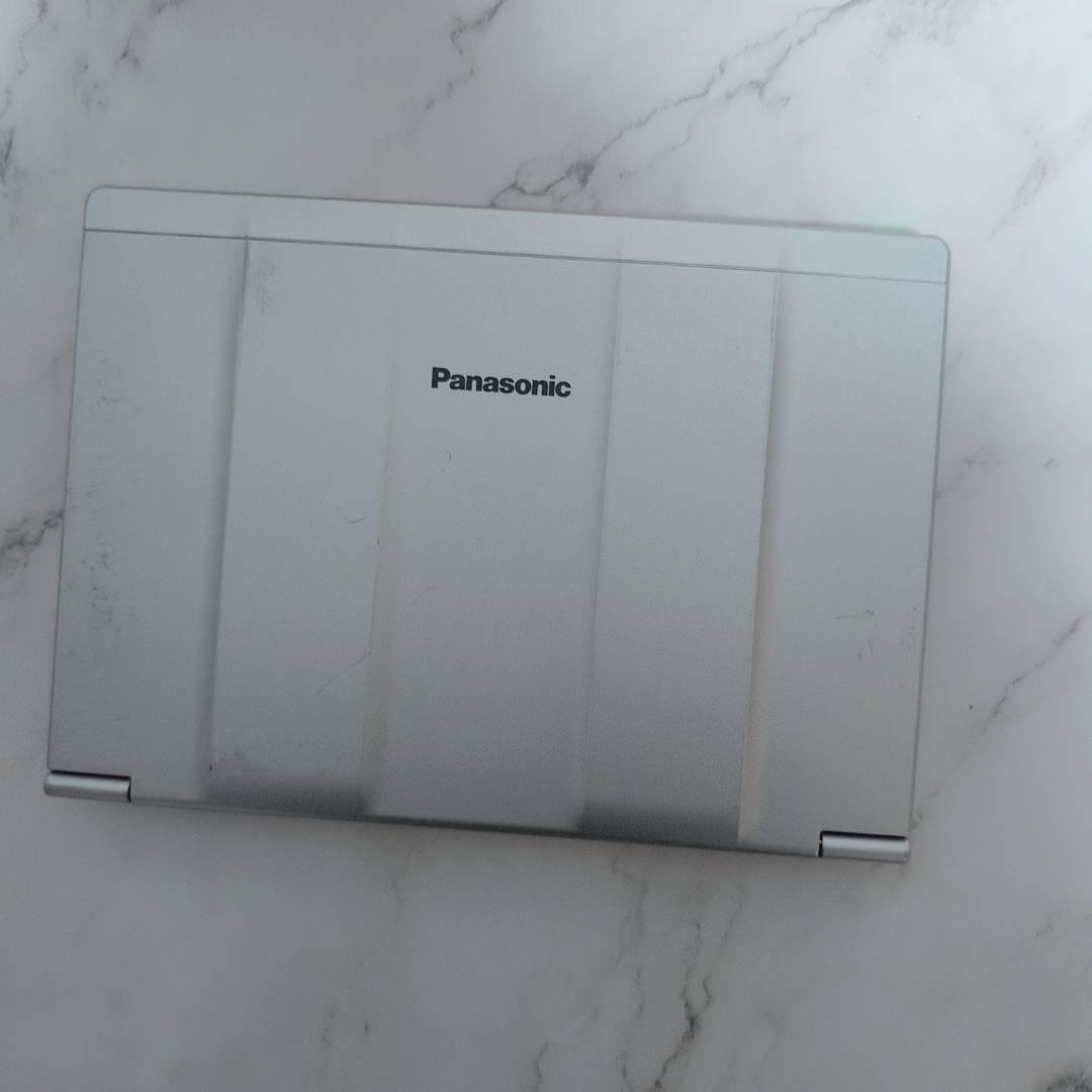 Pnasonic レッツノート CF-SV1 11世代i5&16GB
