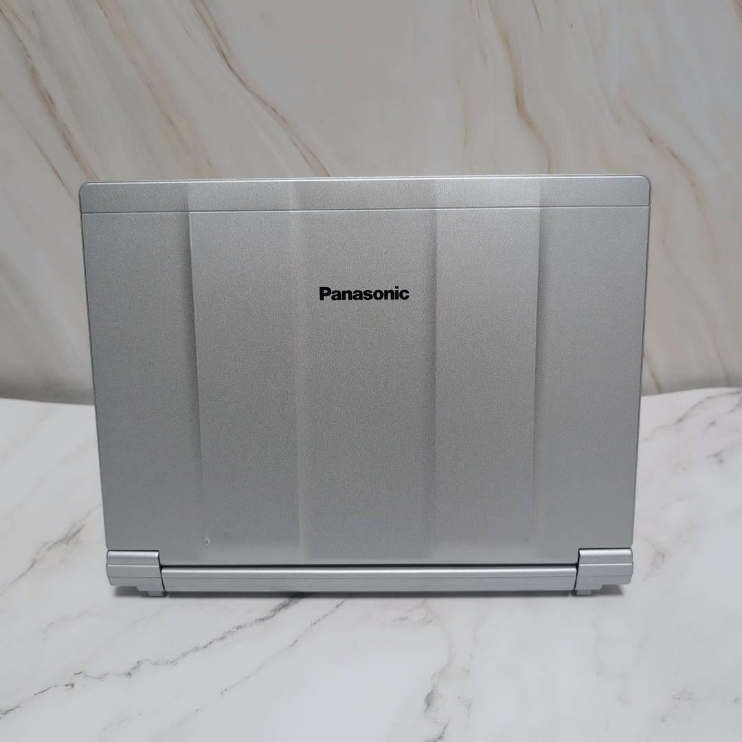 Pnasonic レッツノート CF-SV1 11世代i5&16GB