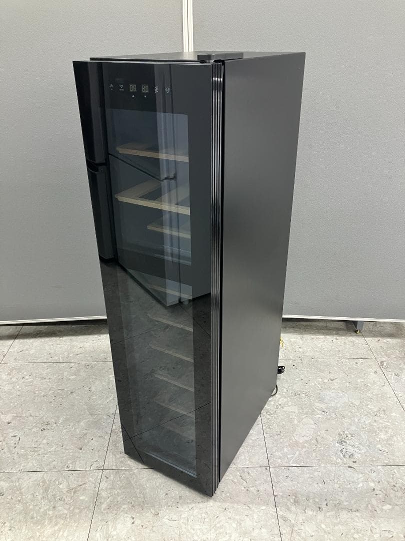 ビズライフ ワインセラー BWC-018P 2018年製