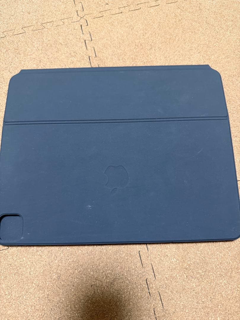 iPad Pro 12.9インチ セルラー512GB グレーマジックキーボード他