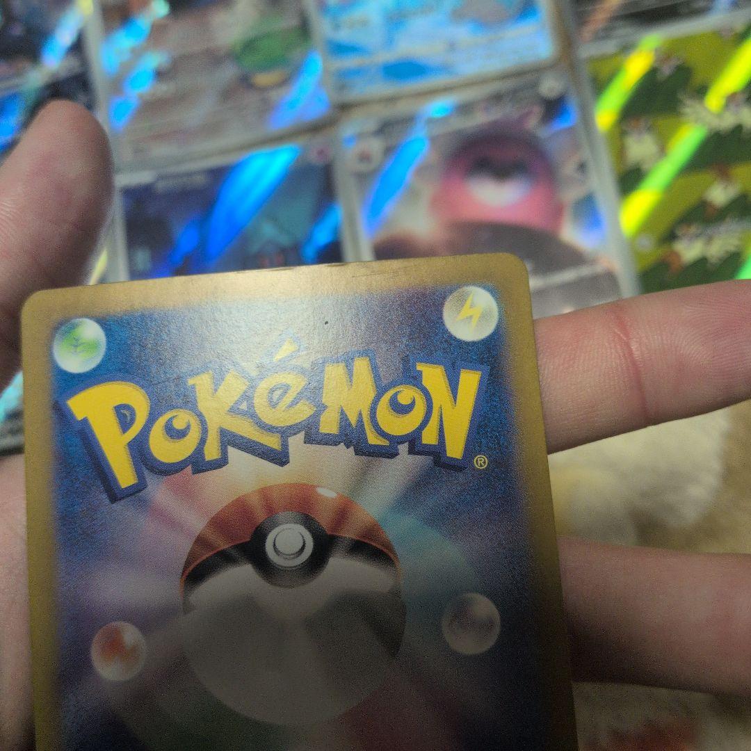 ポケモンカード ar chr まとめ売り　65枚