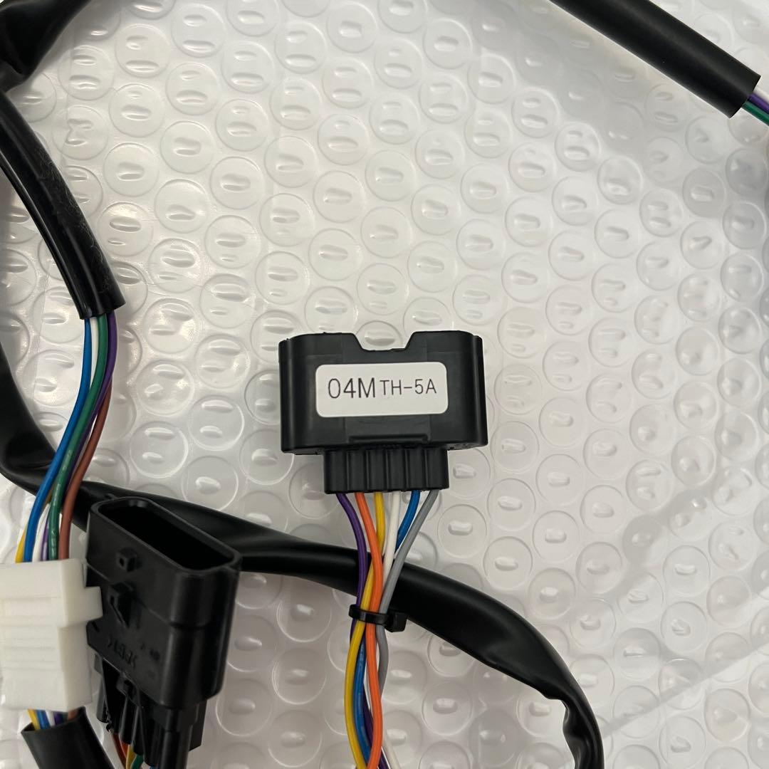 pivot スロットルコントローラー3-drive EVO