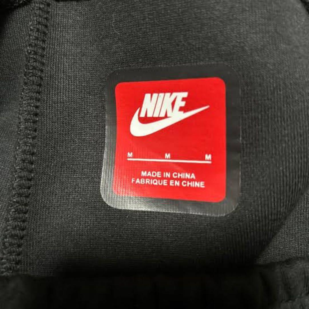 ナイキ テックフリース 旧型 上下セット M 反射テック 新品未使用