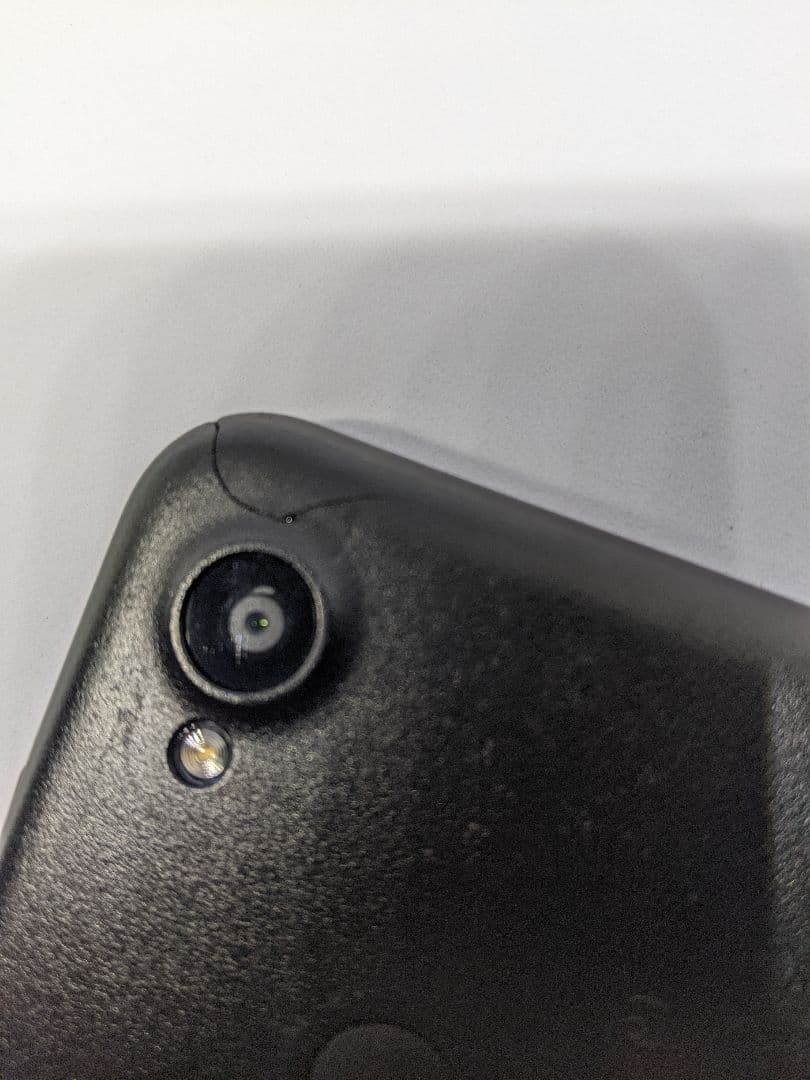 DIGNO SX3 KYG02 4G64G android15 Simフリー