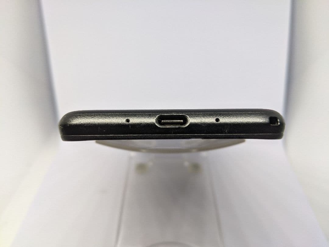 DIGNO SX3 KYG02 4G64G android15 Simフリー