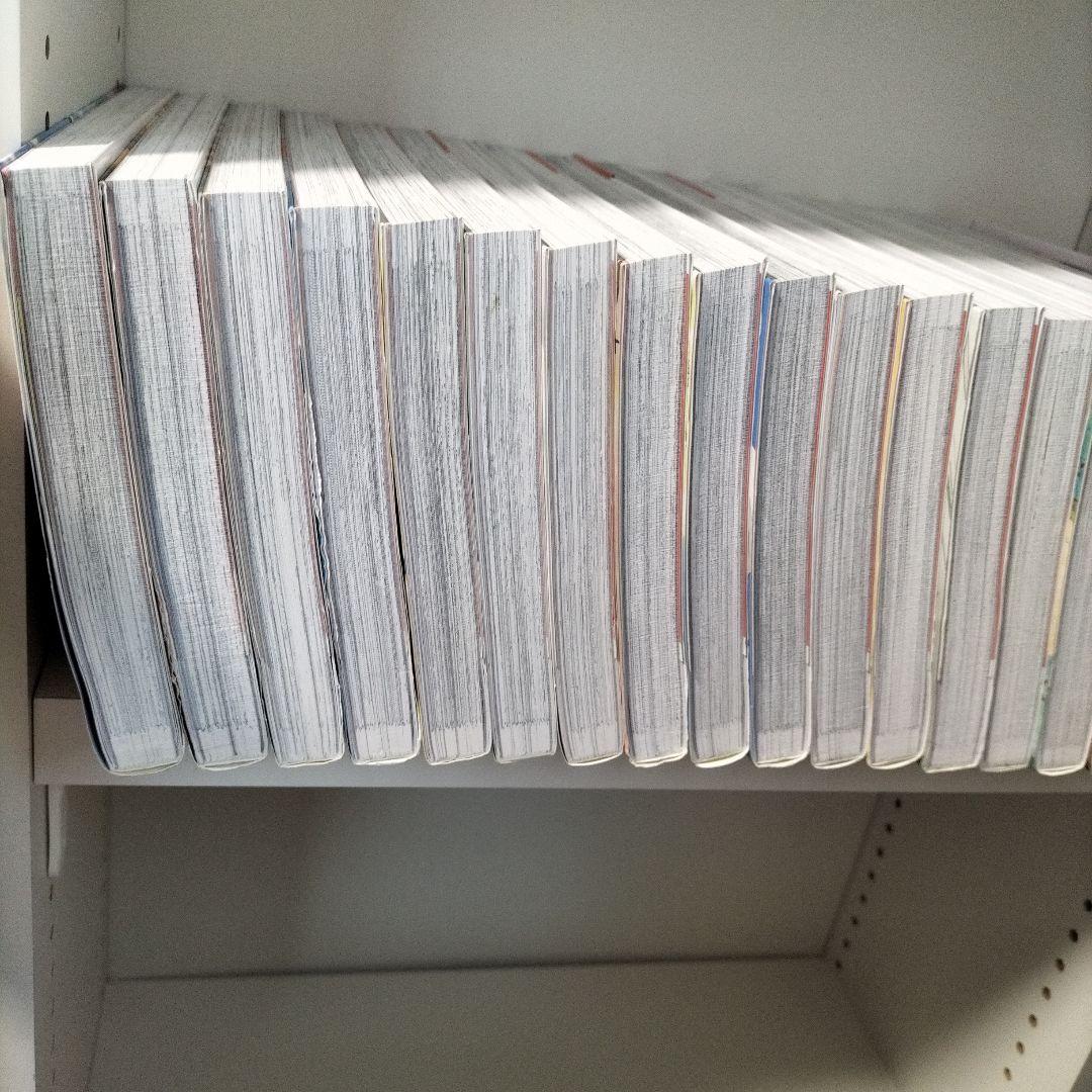 日本の歴史 角川まんが学習シリーズ 15巻＋別巻3冊