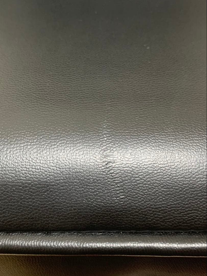 高座椅子　リクライニングチェア ヘッドレスト付き