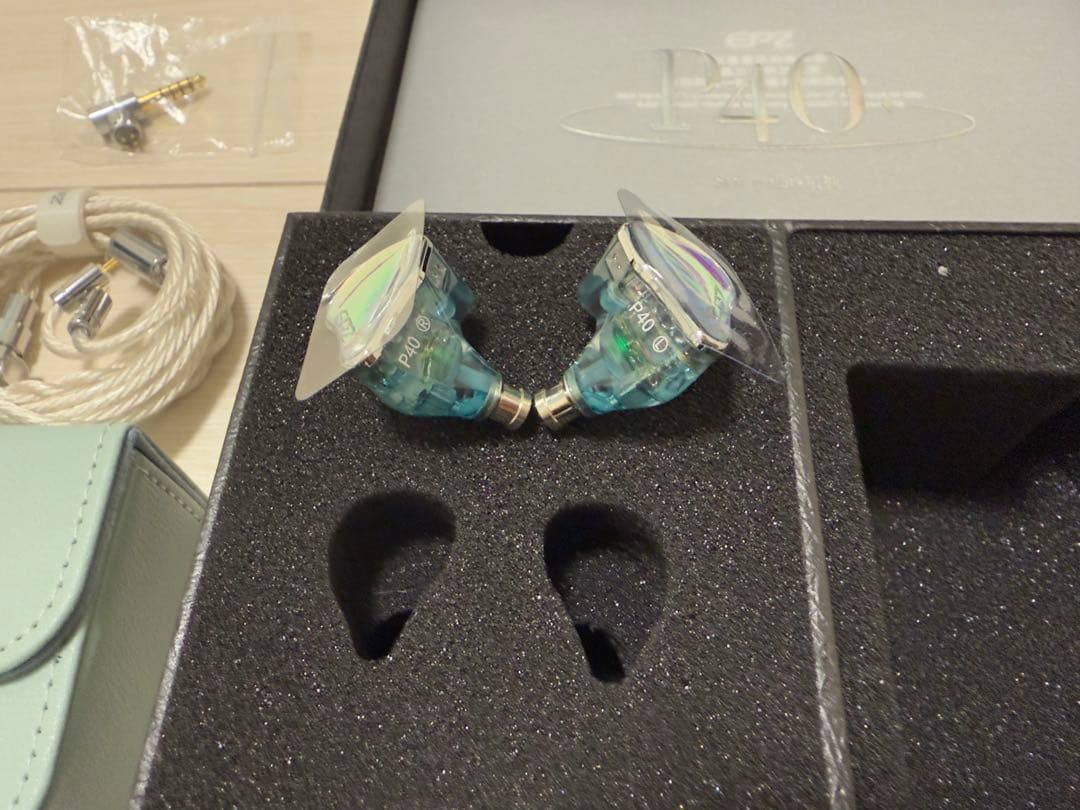 2/13まで出品　　EPZ P40