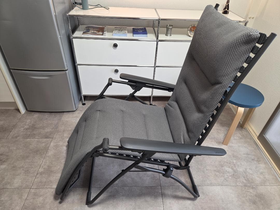 【ジャン】Lafuma ラフマ EVOLUTION BE COMFORT