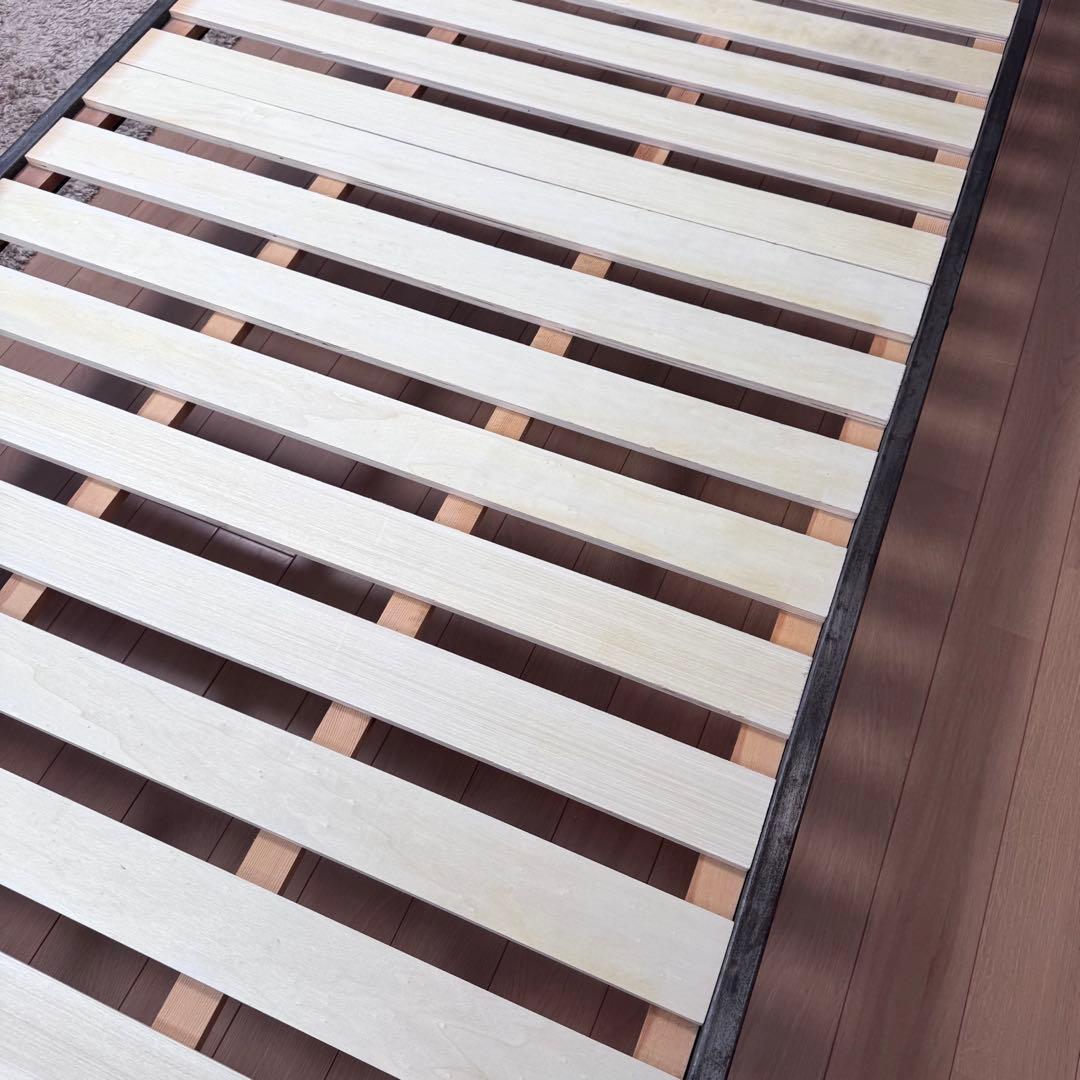 アデペシュ a depeche socph bed single シングルベッド