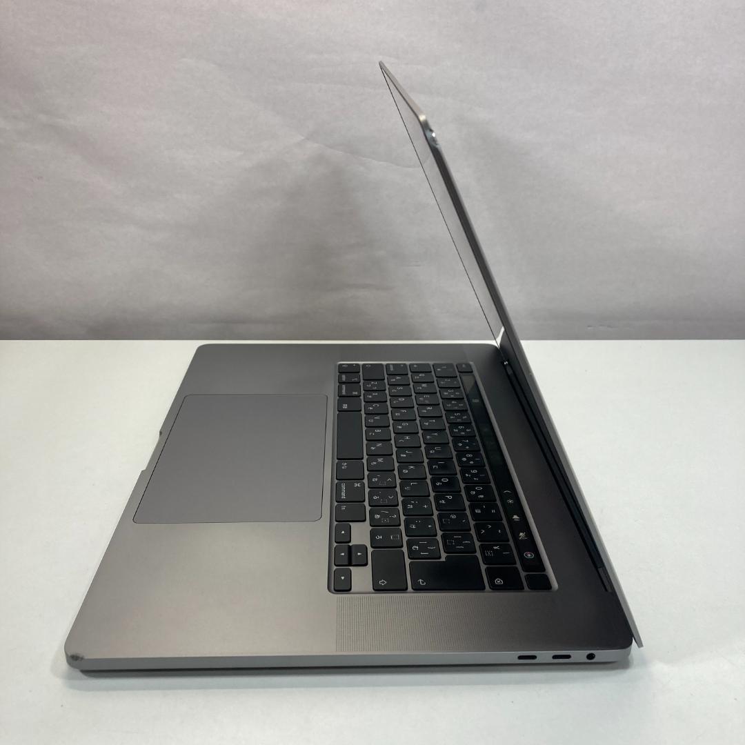 Apple MacBook Pro i7 ノートパソコン 16インチ 32GB