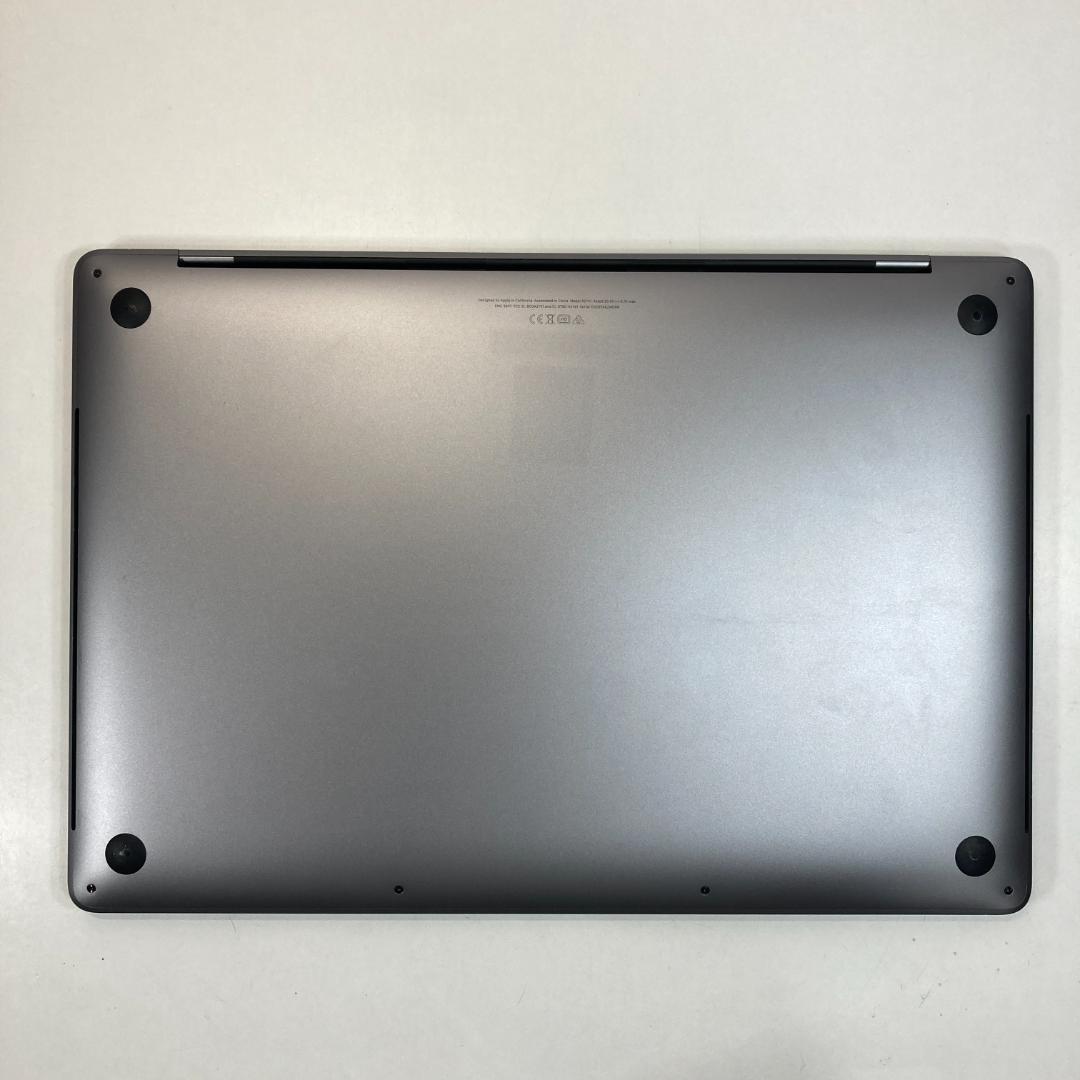 Apple MacBook Pro i7 ノートパソコン 16インチ 32GB