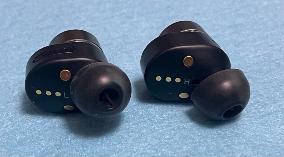 【美品】Bowers & Wilkins pi7 S2 付属品完備