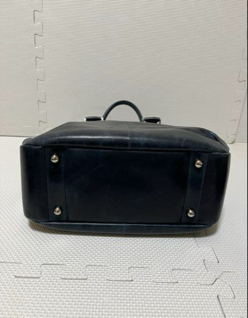 ムータ　コードバン　（馬革）　16万購入　フルカスタム　オーダーメイド　一品物