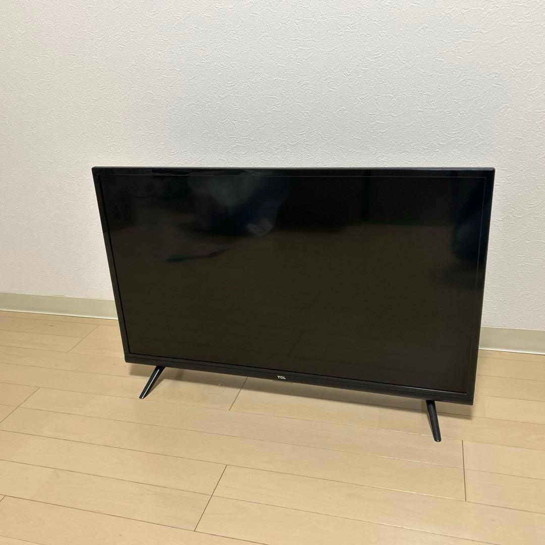 TCL テレビ　型名32S5200A
