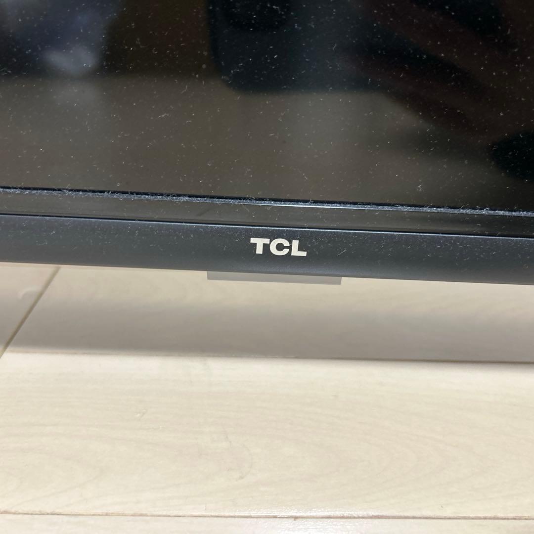 TCL テレビ　型名32S5200A