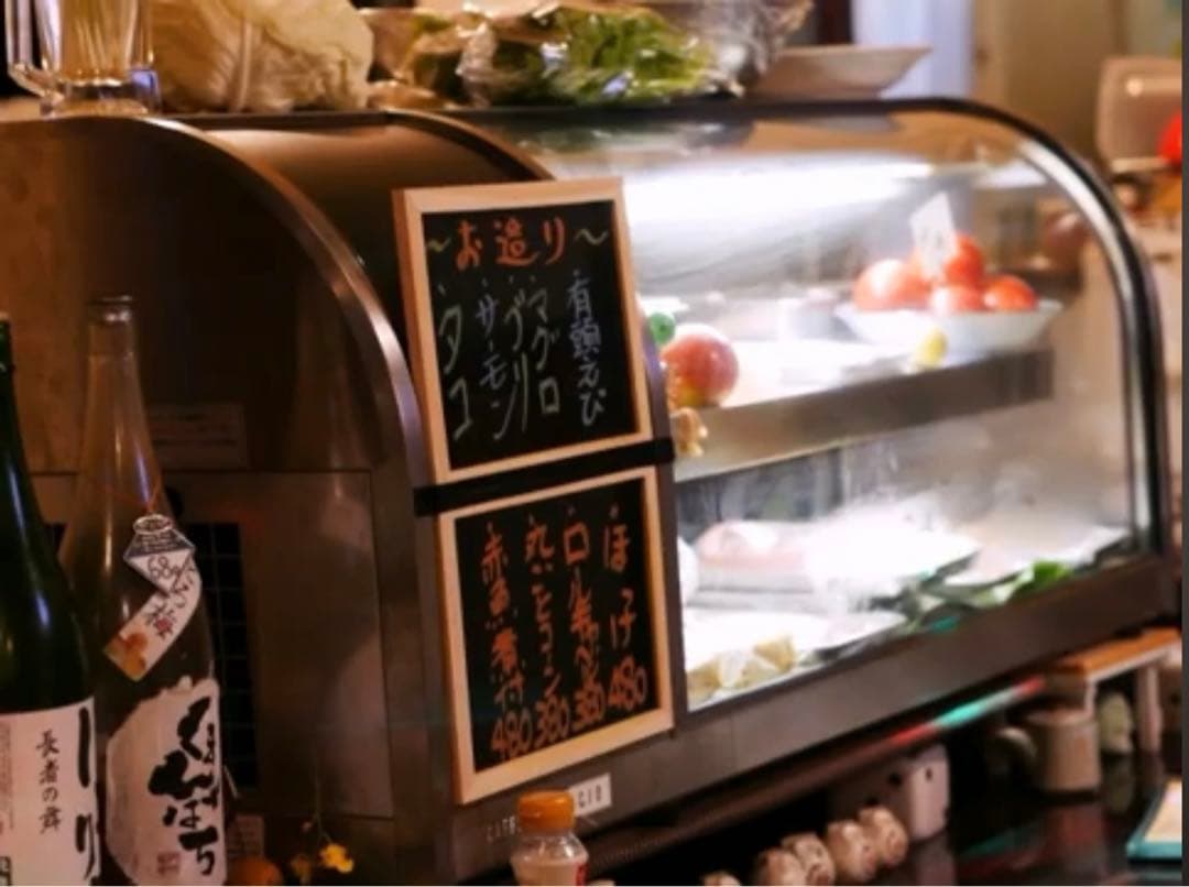 カフェケース　2段　ホシザキ