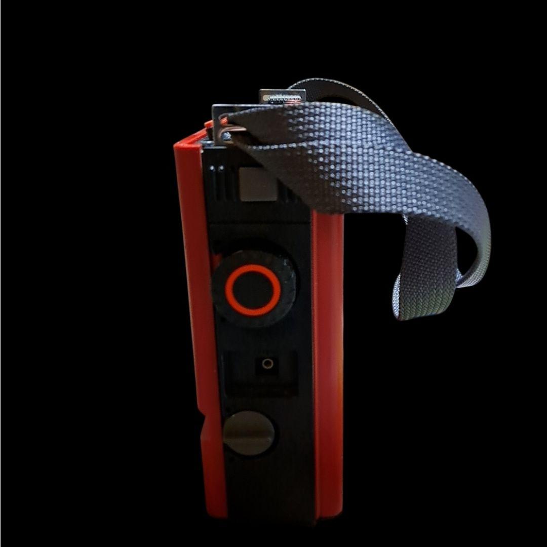 『希少』 レッドクーガ　COUGAR ナショナルRF-888 初代