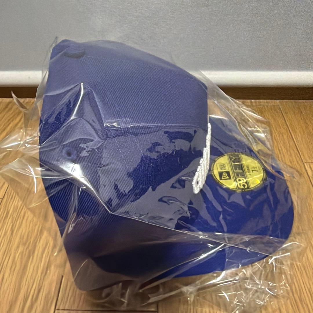 帽子 CHALLENGER NEW ERA NEWERA LOGO CAP 7 1/2