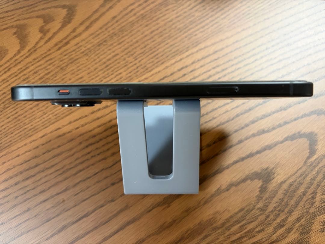 Apple iPhone 15 plusブラック 本体　充電ケーブル付き