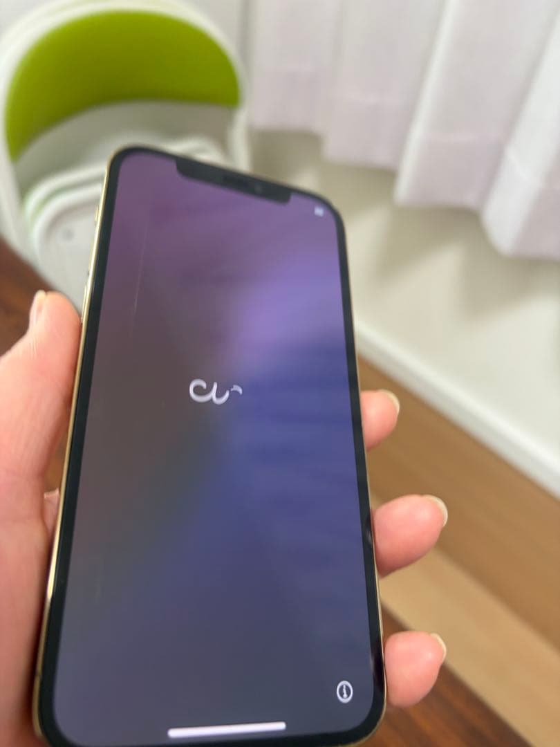 スマートフォン本体 Apple iPhone 12 Pro 128GB