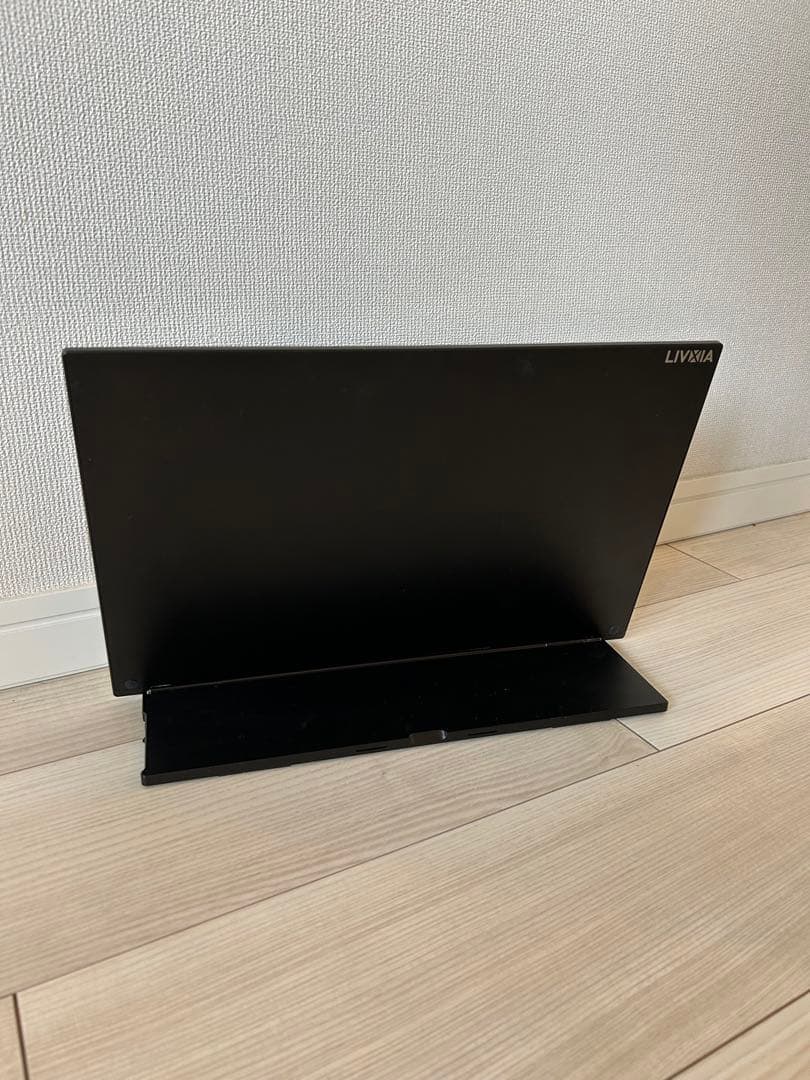 15.6インチ モバイル ゲームモニター 光沢 IPS液晶パネル LIVXIA