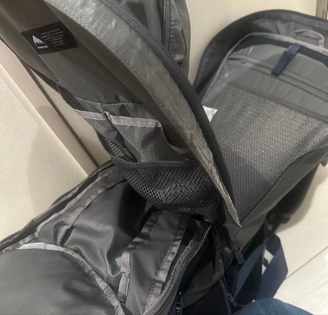 Burton [ak] インクライン 20L バックパック