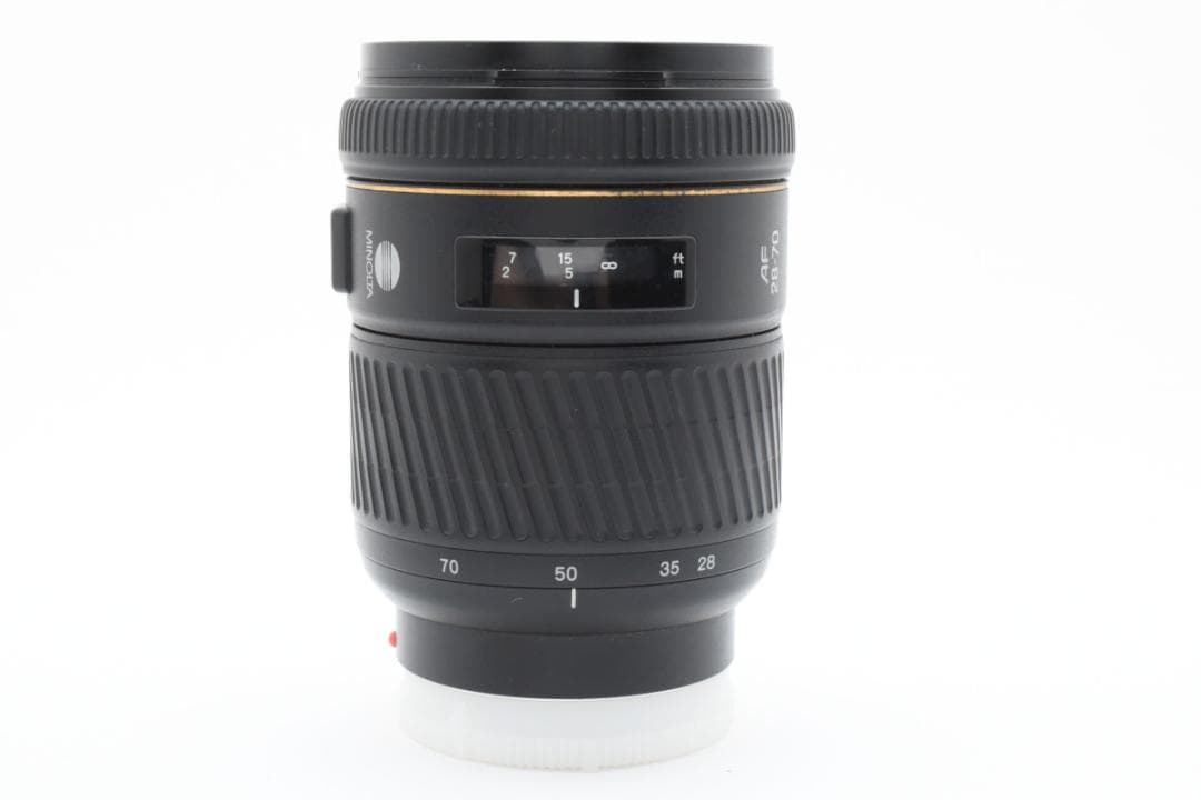 ★くもりあり品★ ミノルタ AF 28-70mm F2.8 #19866