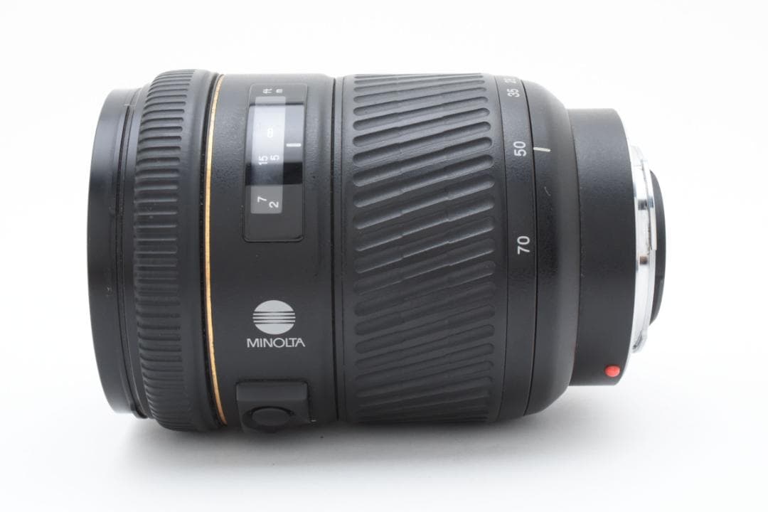 ★くもりあり品★ ミノルタ AF 28-70mm F2.8 #19866
