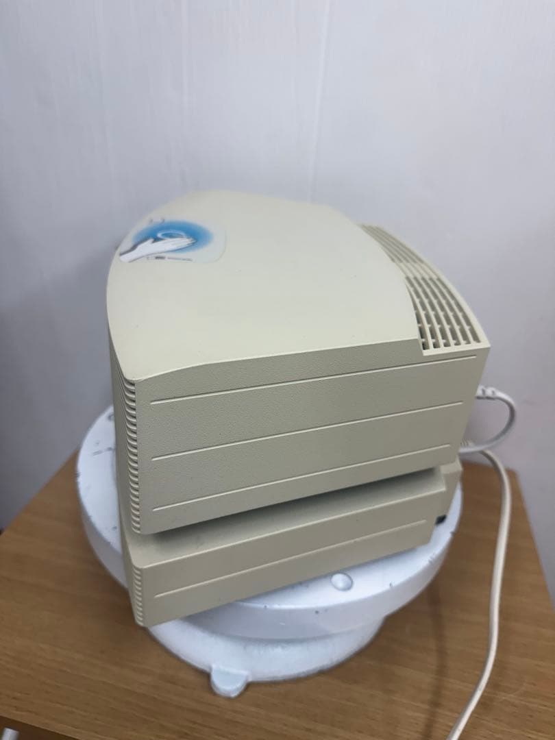 Bose Wave Music System III ＋ 3連CDチェンジャー