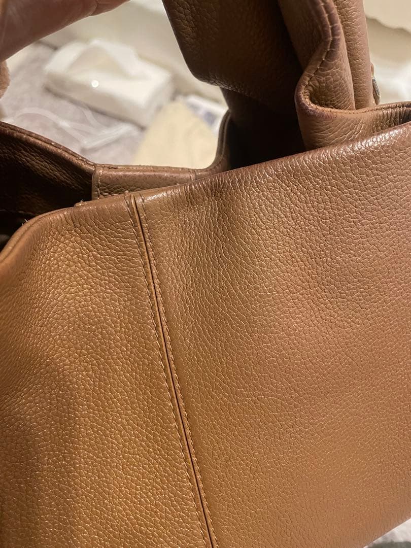 Numero Neuf polene ポレーヌ　ハンドバック