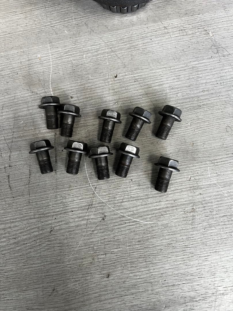 シルビア　機械式　LSD　KAAZ　2way